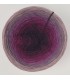 Brombeertraum - 4 ply gradient yarn ...