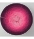 Sweet Heart - Mega Bobbel - 4 ply gradient yarn ...