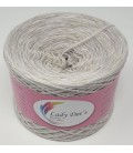 Casablanca - 4 ply mottled yarn