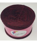 Malaga - 4 ply mottled yarn