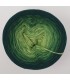 Grüne Wiese - 3 ply gradient yarn ...