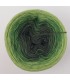 Wiesengräser - 3 ply gradient yarn ...