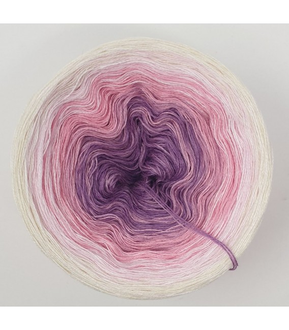 Träumerchen - 3 ply gradient yarn