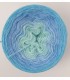 Ozeanien - 3 ply gradient yarn ...