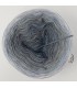 Silberfuchs - 3 ply gradient yarn ...