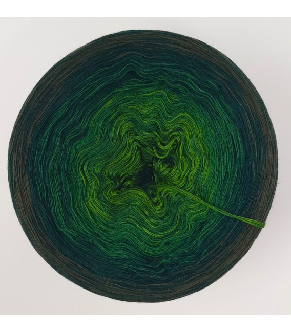 Waldfarn - 4 fils de gradient filamenteux