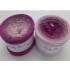 Himbeer Sorbet - 4 fils de gradient filamenteux ...
