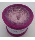 Himbeer Sorbet - 4 нитевидные градиента пряжи ...