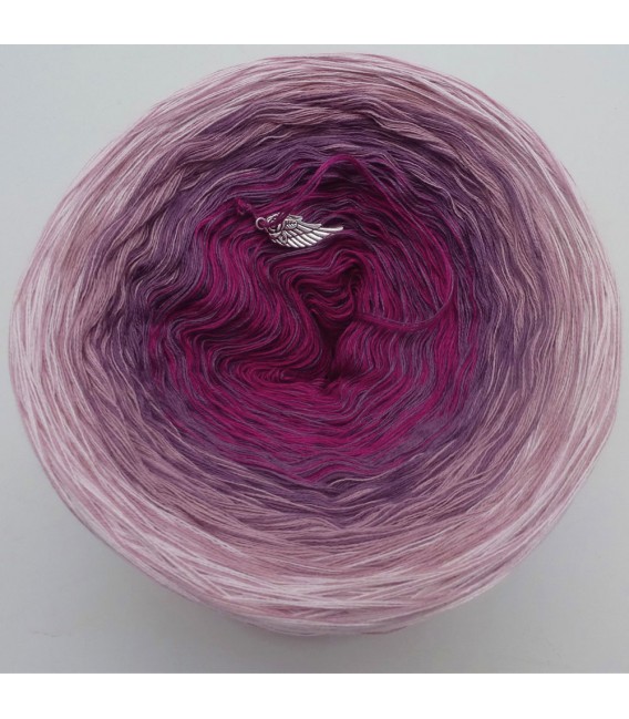 Himbeer Sorbet - 4 fils de gradient filamenteux