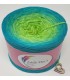 Mai Bobbel 2024 - 4 ply gradient yarn ...