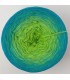 Mai Bobbel 2024 - 4 ply gradient yarn ...