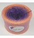 August Bobbel 2024 - 4 ply gradient yarn ...