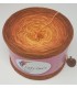 September Bobbel 2024 - 4 ply gradient yarn ...