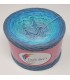 Himmelsblau - 4 нитевидные градиента пряжи ...