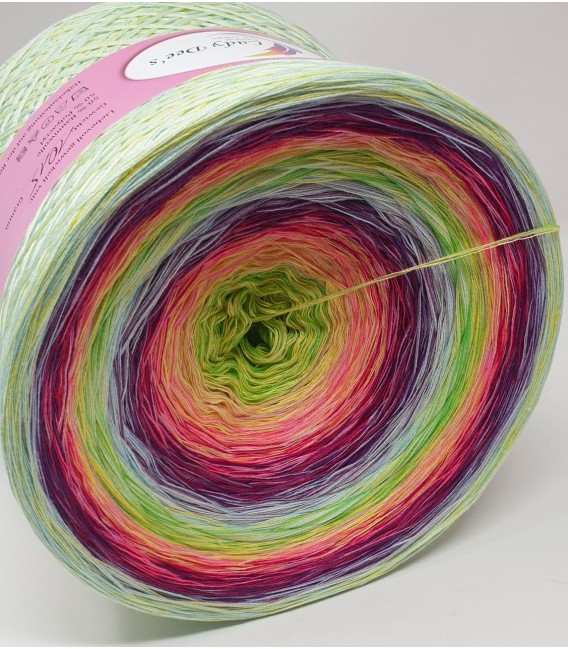 Pegasus Gigantic Bobbel double gradient