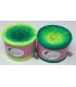 Mai Bobbel 2025 - 4 ply gradient yarn ...