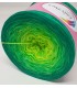 Mai Bobbel 2025 - 4 ply gradient yarn ...