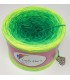 Mai Bobbel 2025 - 4 ply gradient yarn ...