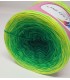 Mai Bobbel 2025 - 4 ply gradient yarn ...