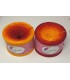 Juni Bobbel 2025 - 4 fils de gradient filamenteux ...