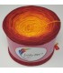 Juni Bobbel 2025 - 4 fils de gradient filamenteux ...