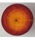 Juni Bobbel 2025 - 4 fils de gradient filamenteux ...