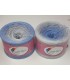 Juli Bobbel 2025 - 4 ply gradient yarn ...
