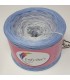 Juli Bobbel 2025 - 4 fils de gradient filamenteux ...