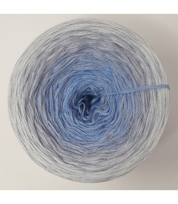 Juli Bobbel 2025 - 4 fils de gradient filamenteux