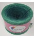 August Bobbel 2025 - 4 ply gradient yarn ...