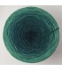 August Bobbel 2025 - 4 ply gradient yarn ...