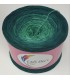 August Bobbel 2025 - 4 ply gradient yarn ...