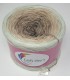 September Bobbel 2025 - 4 ply gradient yarn ...