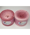 Oktober Bobbel 2025 - 4 ply gradient yarn