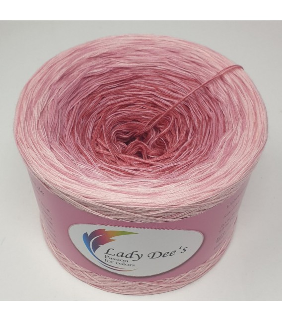 Oktober Bobbel 2025 - 4 fils de gradient filamenteux