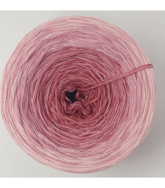 Oktober Bobbel 2025 - 4 ply gradient yarn