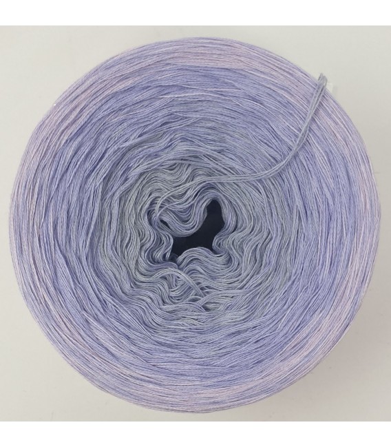 Januar Bobbel 2026 - 4 fils de gradient filamenteux