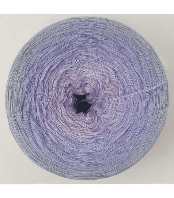 Januar Bobbel 2026 - 4 ply gradient yarn