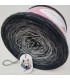 Februar Bobbel 2026 - 4 ply gradient yarn ...