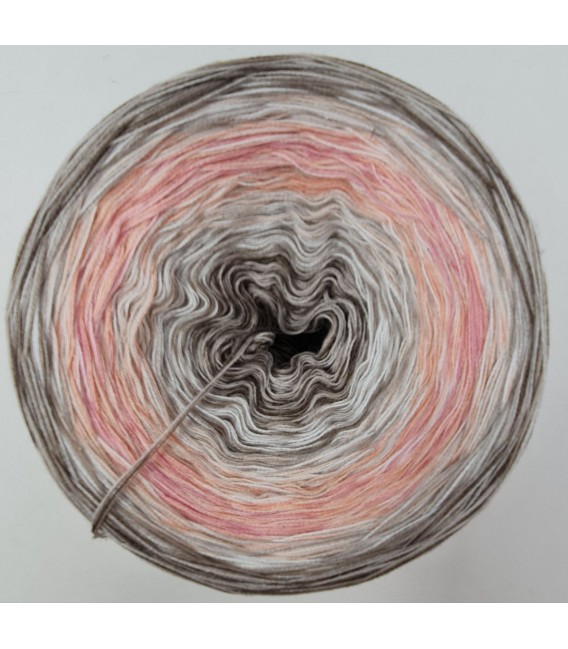 März Bobbel 2026 - 4 fils de gradient filamenteux