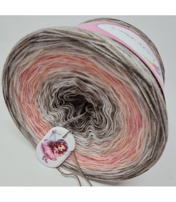 März Bobbel 2026 - 4 fils de gradient filamenteux