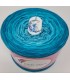 Juni Bobbel 2026 - 4 fils de gradient filamenteux ...
