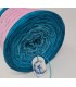 Juni Bobbel 2026 - 4 ply gradient yarn ...