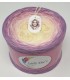 August Bobbel 2026 - 4 ply gradient yarn ...
