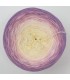 August Bobbel 2026 - 4 ply gradient yarn ...