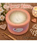 Apricot Kisses - Mega Bobbel - 4 fils de gradient filamenteux