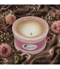 Sweet Rosalie - Mega Bobbel - 4 ply gradient yarn