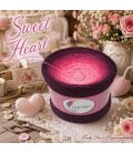 Sweet Heart - Megabobbel - 4 fils de gradient filamenteux