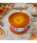 Herbstgold - 4 fils de gradient filamenteux