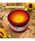 Sommersonne - 4 fils de gradient filamenteux